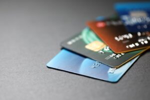 Read more about the article Which credit card is best for you