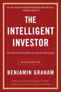 Read more about the article 10 Best Investing Books in 2026
