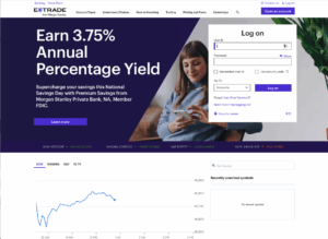 Read more about the article 10 Best Online Brokerage Accounts 2026