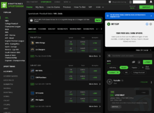 Read more about the article Turn Sports Betting into a 6-Figure Side Hustle (Even If You’re a Beginner)