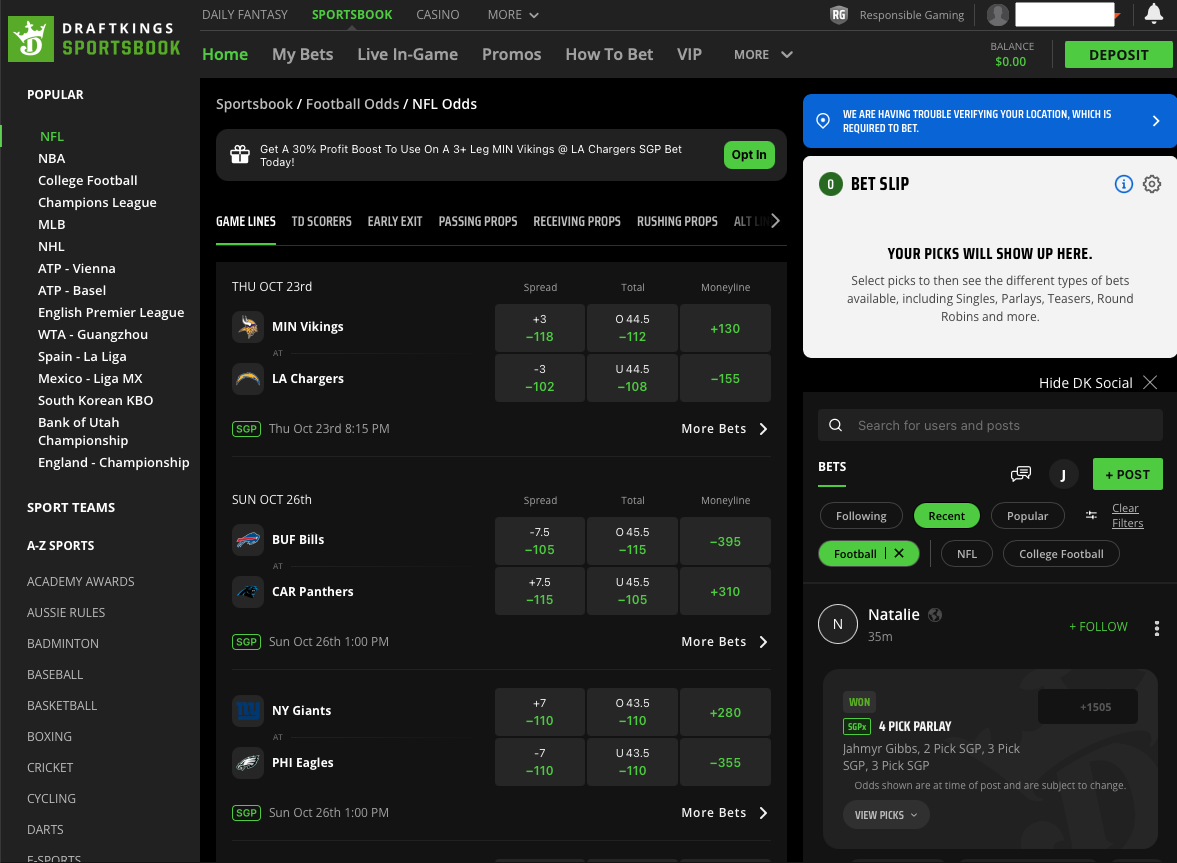 You are currently viewing Turn Sports Betting into a 6-Figure Side Hustle (Even If You’re a Beginner)