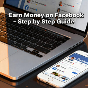 Read more about the article How to Get Paid on Facebook — Turn Your Posts Into Income