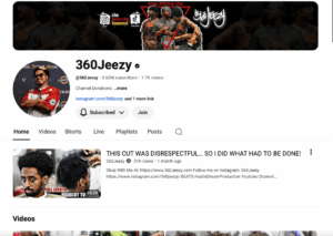 Read more about the article From Clippers to Commissions: How Barbers and Stylists Are Making Money Online