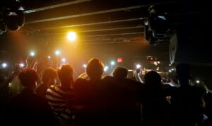 Read more about the article Make Six Figures Hosting Concerts, Conferences, and Local Events