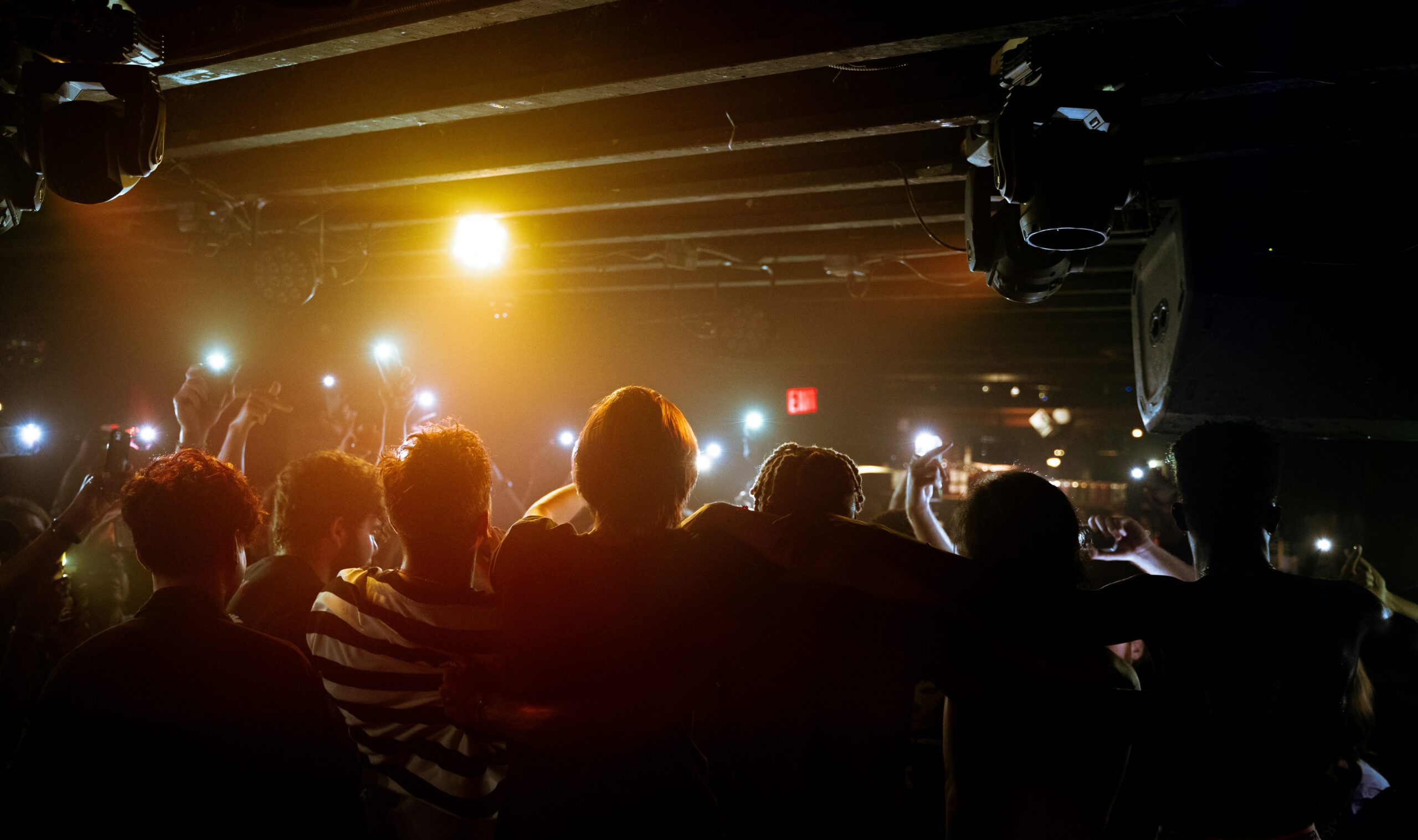 Read more about the article Make Six Figures Hosting Concerts, Conferences, and Local Events
