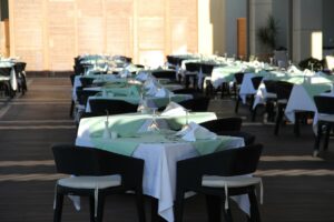 Read more about the article From Empty Space to 6 Figures: How to Launch a Profitable Local Event Center