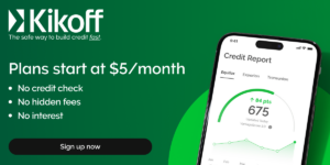 Read more about the article Build Personal Credit Fast with Kikoff