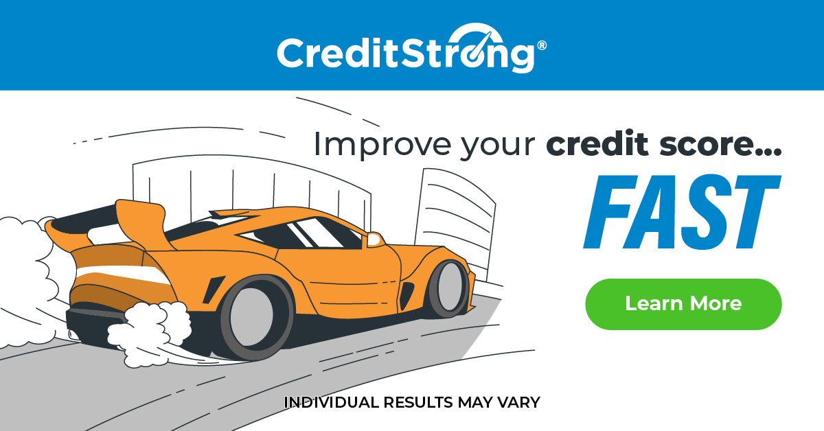 Read more about the article Build Personal Credit Fast with Credit Strong