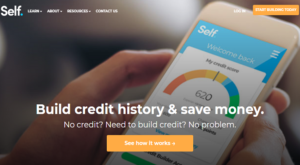 Read more about the article Build Credit Fast with Self (Formerly Self Lender): A Beginner-Friendly Guide