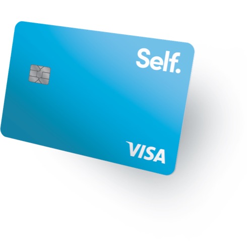 Read more about the article Build Credit Fast With Self: 2 Products That Work Together