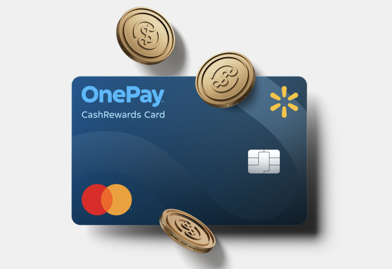 Your Guide to Walmart’s OnePay Cards: Store‑Only vs. Everywhere Mastercard
