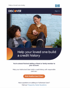 Read more about the article Credit Hack: How to Skyrocket Your Score in 30–60 Days Using Authorized Users