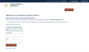 Read more about the article Stop Leaving Cash Behind: Check for Unclaimed Funds in Your State