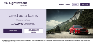Read more about the article LightStream by Truist No-Doc Loans: A Complete Guide to Fast, Flexible Funding