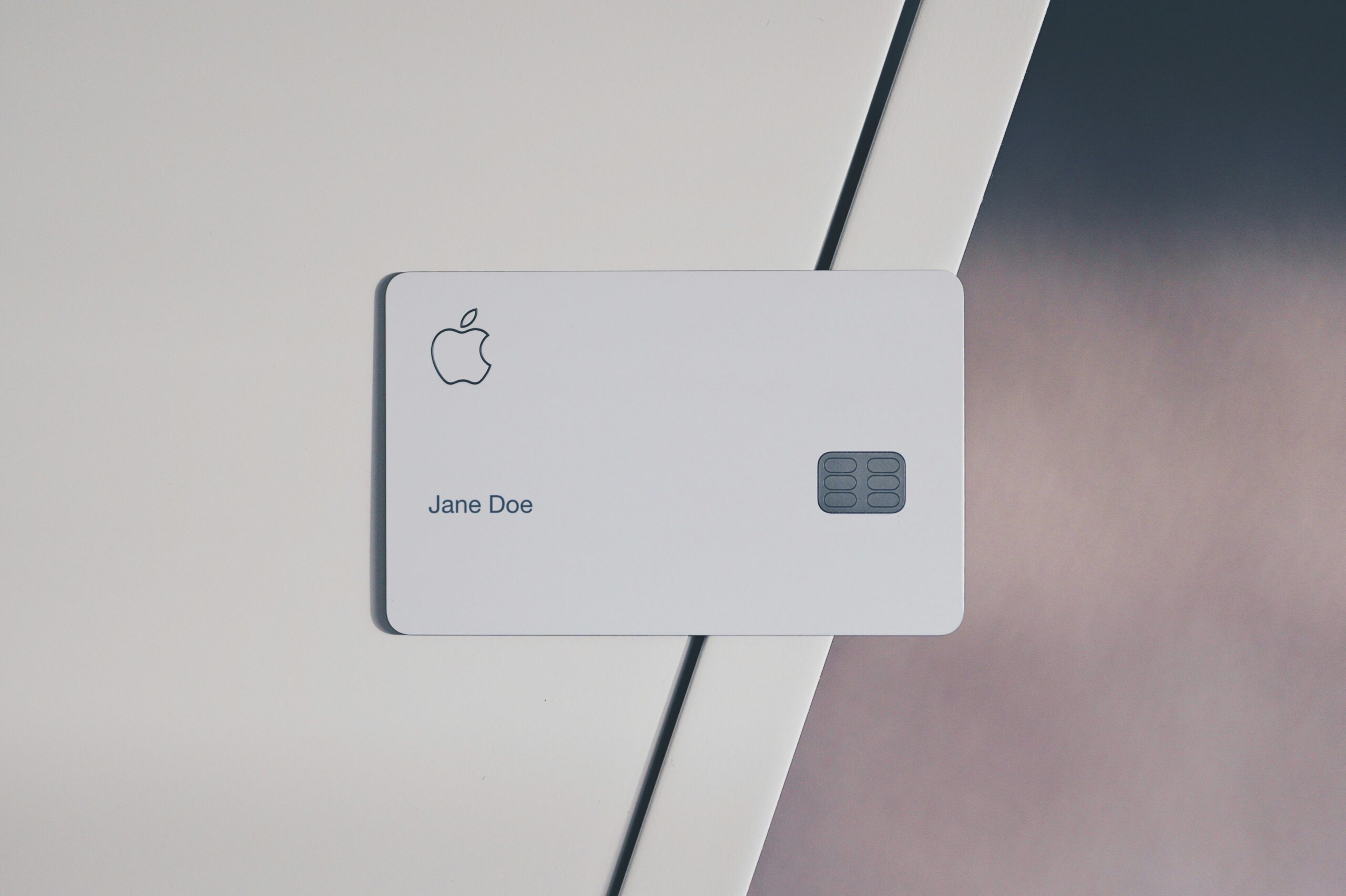 Read more about the article Apple Card Approval Hack: Get Pre-Approved Without a Hard Pull