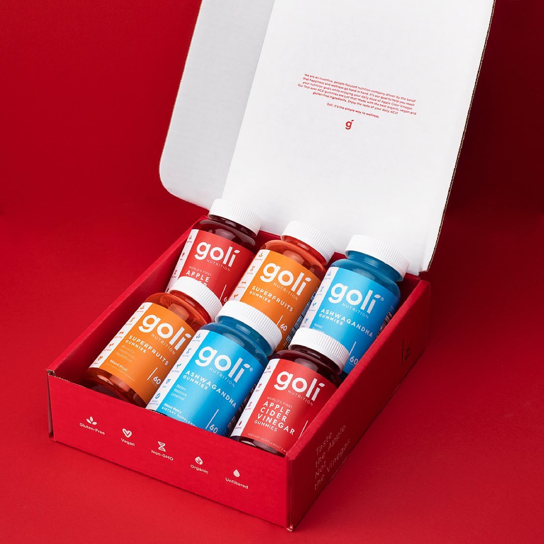 You are currently viewing Health Is Wealth: Why Entrepreneurs Are Adding Goli to Their Daily Routine