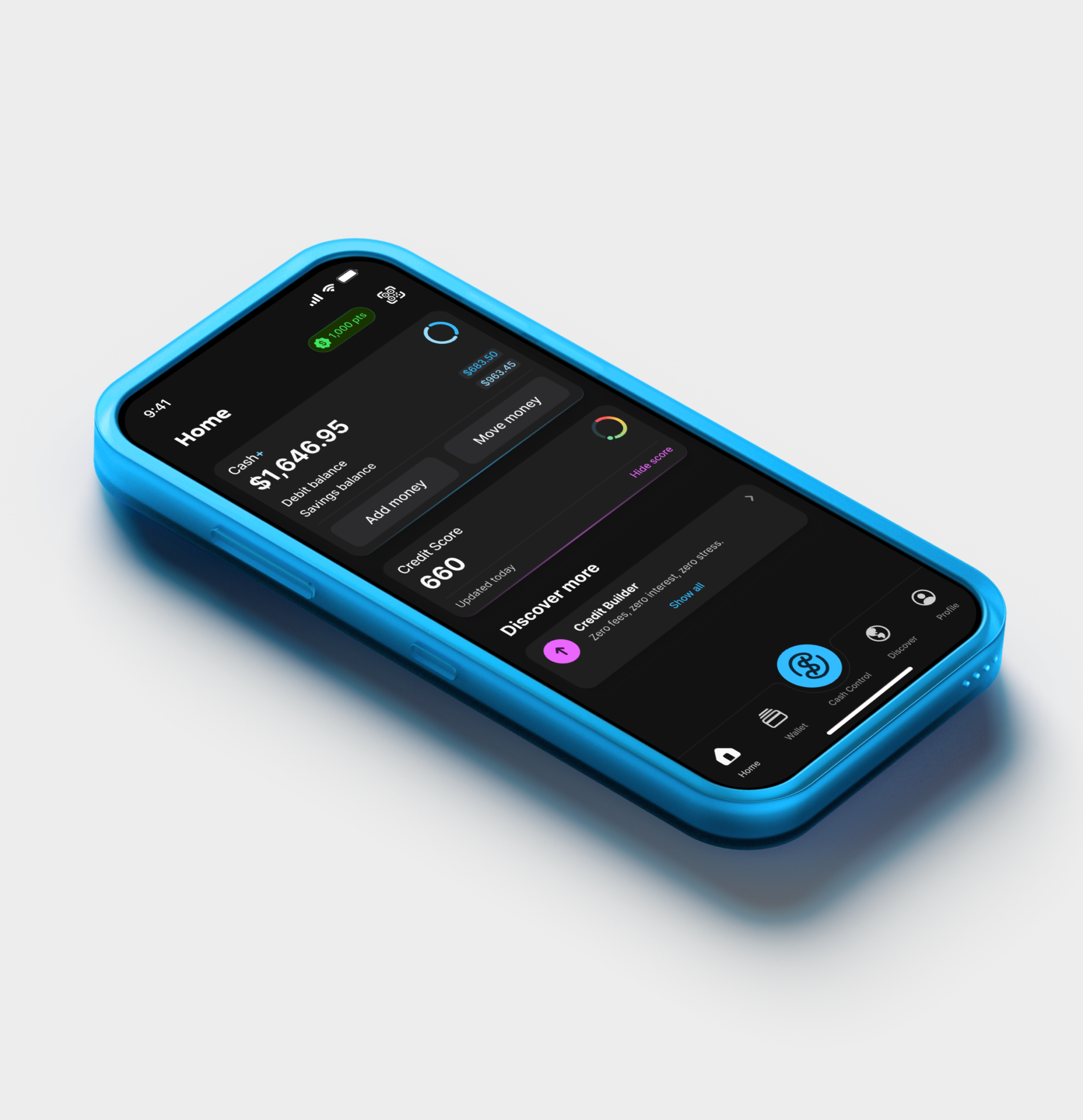 Read more about the article Walmart OnePay Credit Builder: How the $1/Month Program Can Transform Your Credit