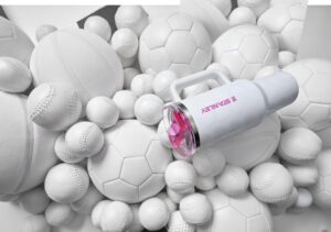 Read more about the article The Perfect Valentine’s Day Gift: Why the Stanley Quencher ProTour 40oz Is a Modern Love Language