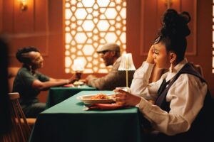 Read more about the article Friends Who Gatekeep Information Aren’t Protecting You — They’re Competing With You