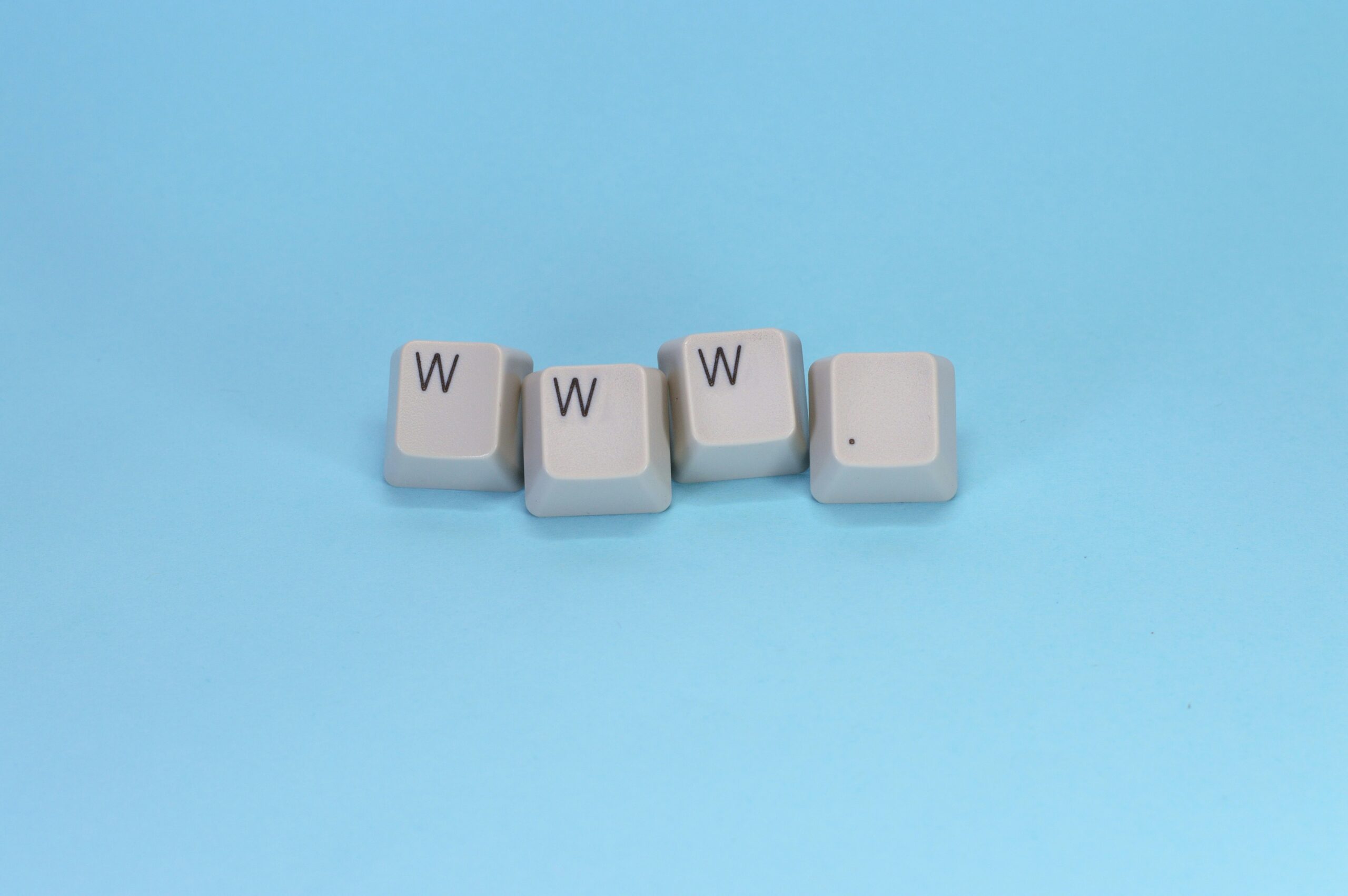 Read more about the article Get Your Domain Name Now (Even If You’re Not Ready to Launch Your Business)