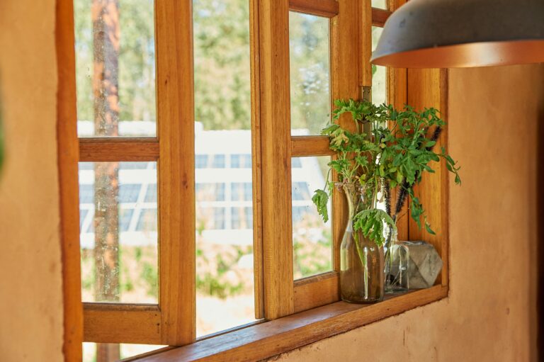 Why Are People Burping Their Houses? This Home Trend Is Everywhere