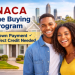 NACA Home Buying Program: How to Buy a Home Without Perfect Credit